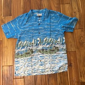 Patagonia Pataloha Limited edition Large
